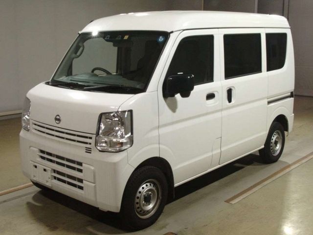 3038 Nissan Clipper van DR17V 2022 г. (TAA Hyogo)